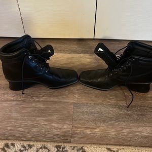 Cute timberland boots